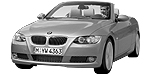 BMW E93 U1497 Fault Code